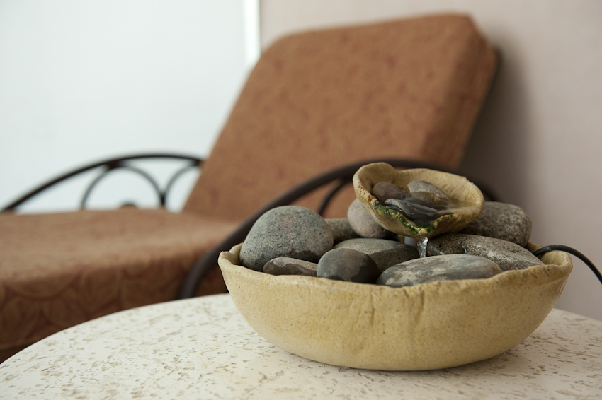 Health & Spa Sheraton Pilar